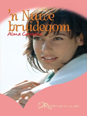 cover image of 'n Nuwe bruidegom